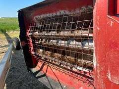 Buhler FarmKing 1370 Auger