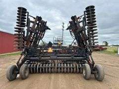 33 ft FlexiCoil Air Seeder