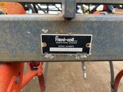 33 ft FlexiCoil Air Seeder
