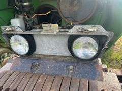Deutz-Fahr DX7.10 MFWD Tractor