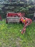 IH 46 Square Baler