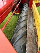 New Holland 12ft 499 Haybine