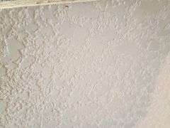 Stucco Style Panels