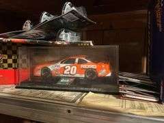 Jeff Gordon Trailer Rigs & Other Collectibles