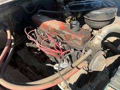 1964 Chevrolet Belaire