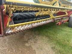 New Holland 495 12ft Haybine