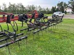 Case-IH 5800 41ft Chisel Plow