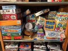 Games
