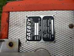 Gas Boy Pumps