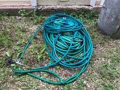 Garden Hose