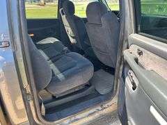 2002 Chevy Silverado 1500HD 6.5 Ft Box