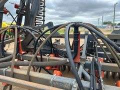 33 ft FlexiCoil Air Seeder