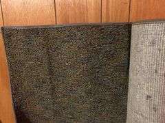 Mop Bucket, Mops, Carpet Remnant, Rugs, & More
