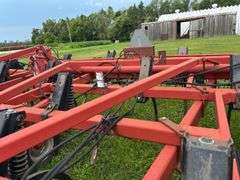 Case-IH 5800 41ft Chisel Plow
