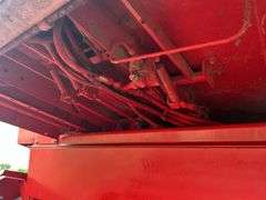 Case-IH 1688 Combine