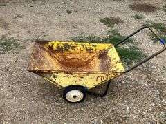 Dump Cart