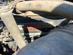 2001 IH 9100 Day Cab Semi Truck