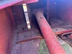 IH 46 Square Baler