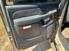 2002 Chevy Silverado 1500HD 6.5 Ft Box