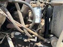 1985 IH S2200 Tandem Truck, 20ft Box - As Is