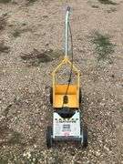 Striping Machine