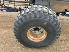33 ft FlexiCoil Air Seeder
