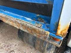 1973 GMC C65 Truck - Not Running