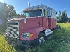 1996 Freightliner FLD112