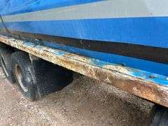 1973 GMC C65 Truck - Not Running