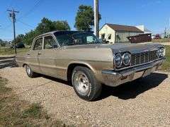 1964 Chevrolet Belaire