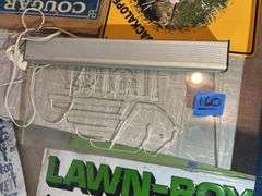 Collection Of Signs - Some Metal, Some Wood