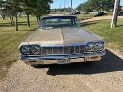 1964 Chevrolet Belaire