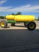 John Deere Liquid Fertilizer Tank