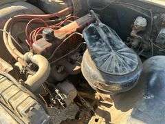 1964 Chevrolet Belaire