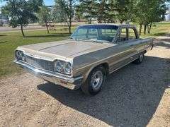 1964 Chevrolet Belaire