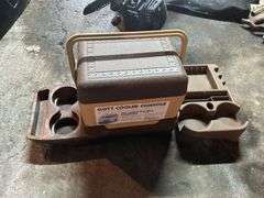 Cooler, Console & Other Consoles