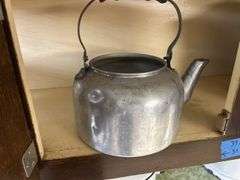Enamelware & More