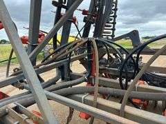 33 ft FlexiCoil Air Seeder