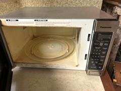Panasonic Microwave