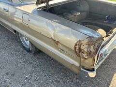 1964 Chevrolet Belaire