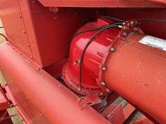 Case-IH 1688 Combine