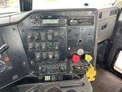2001 IH 9100 Day Cab Semi Truck