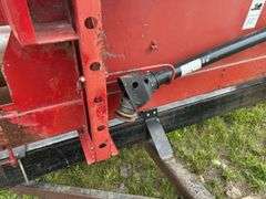 Case-IH 1010 30ft Straight Header with Transport