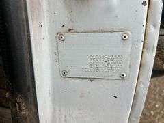 1973 GMC C65 Truck - Not Running