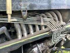 Deutz-Fahr DX7.10 MFWD Tractor