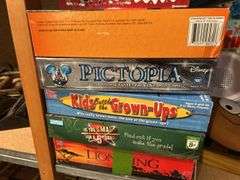 Games