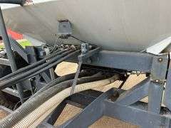 33 ft FlexiCoil Air Seeder