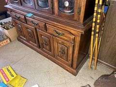 China Hutch