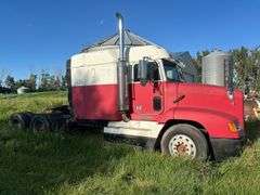 1996 Freightliner FLD112