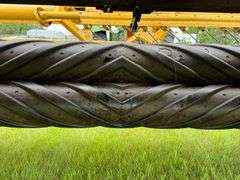 New Holland 12ft 499 Haybine
